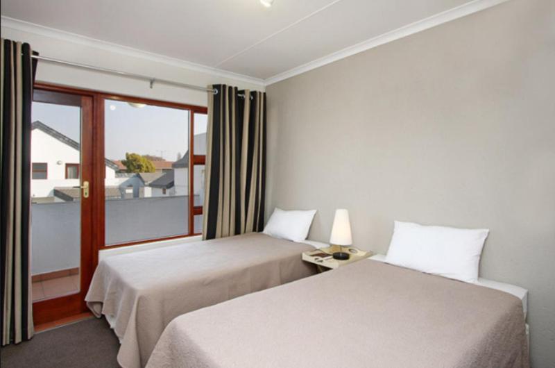 Appartement Vetho @ Les Chenils à Benoni Chambre photo