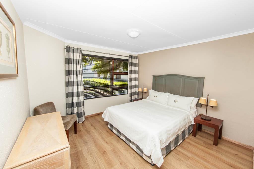 Appartement Vetho @ Les Chenils à Benoni Extérieur photo
