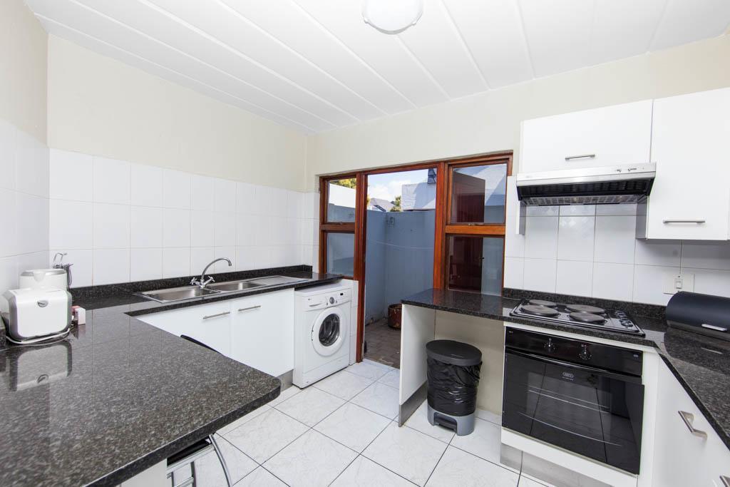 Appartement Vetho @ Les Chenils à Benoni Extérieur photo