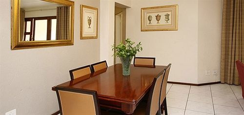 Appartement Vetho @ Les Chenils à Benoni Extérieur photo