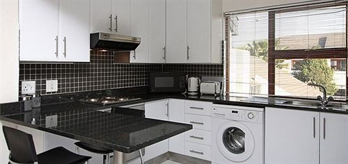 Appartement Vetho @ Les Chenils à Benoni Extérieur photo