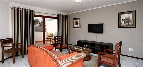 Appartement Vetho @ Les Chenils à Benoni Extérieur photo