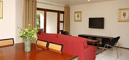 Appartement Vetho @ Les Chenils à Benoni Extérieur photo